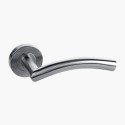 Porte Norma Décor Anthracite