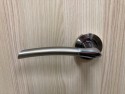 Porte Norma Décor Anthracite