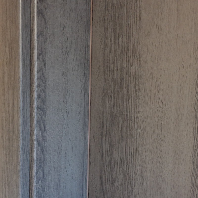 Porte Norma Décor Anthracite