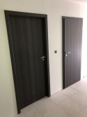 Porte Norma Décor Cèdre Forte