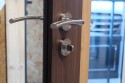 Porte Norma Décor Cèdre Forte