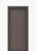 Porte Norma Décor Chêne Européen - Klak Menuiserie