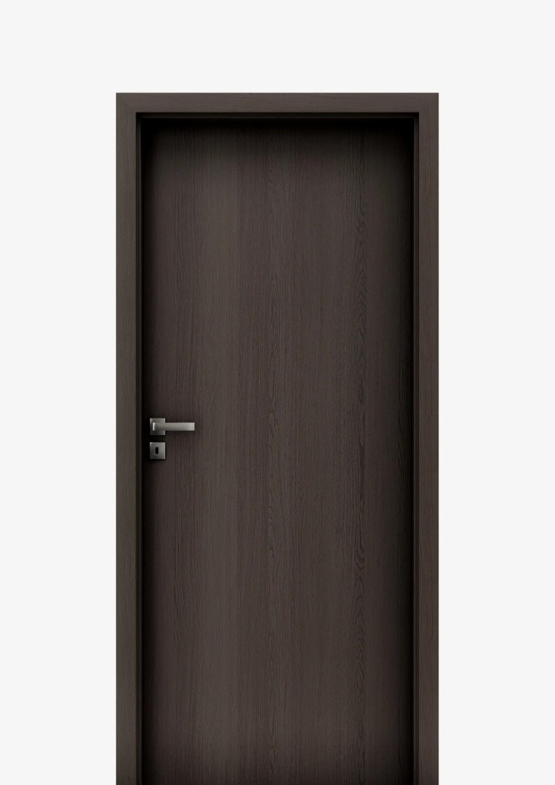 Porte battante Norma Décor - Klak Menuiserie