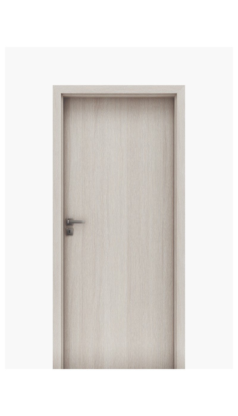 Porte battante Norma Décor - Klak Menuiserie