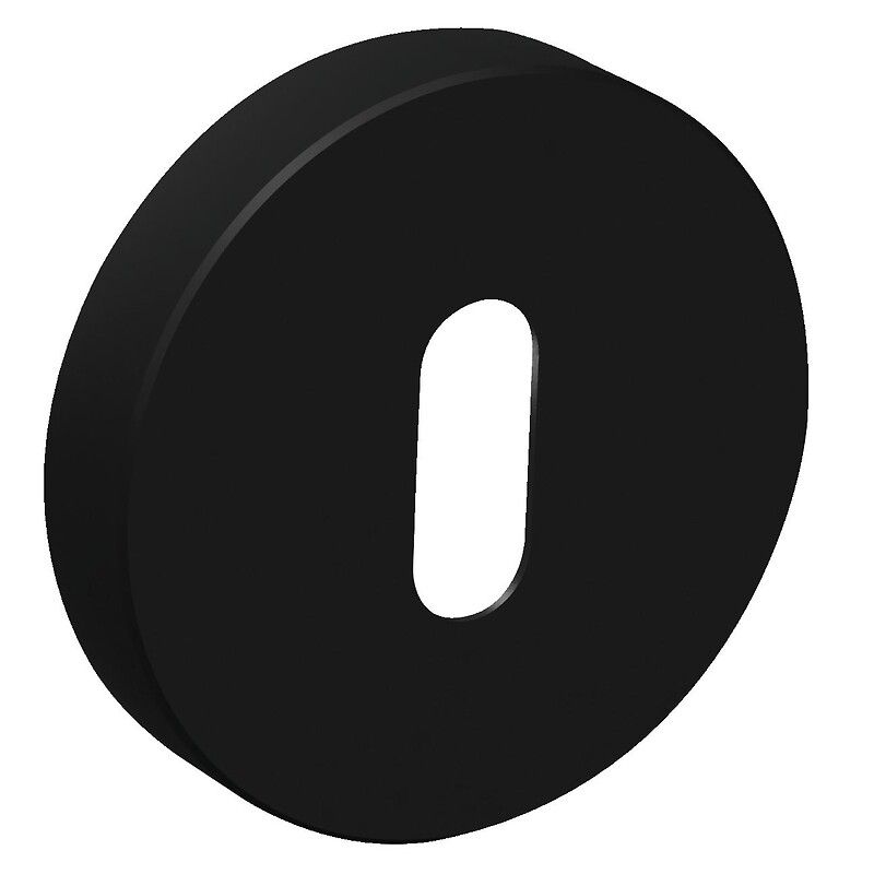 Poignée Boëdic B noire