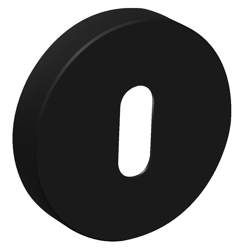 Poignée Boëdic B noire