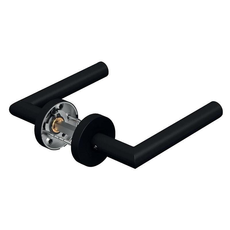 Poignée Boëdic A noire