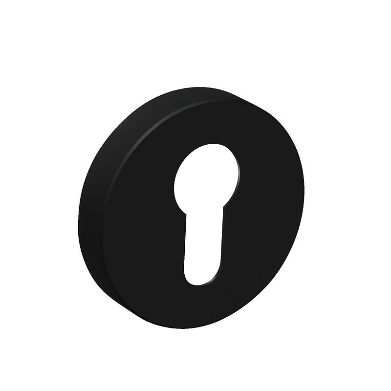 Poignée Boëdic A noire