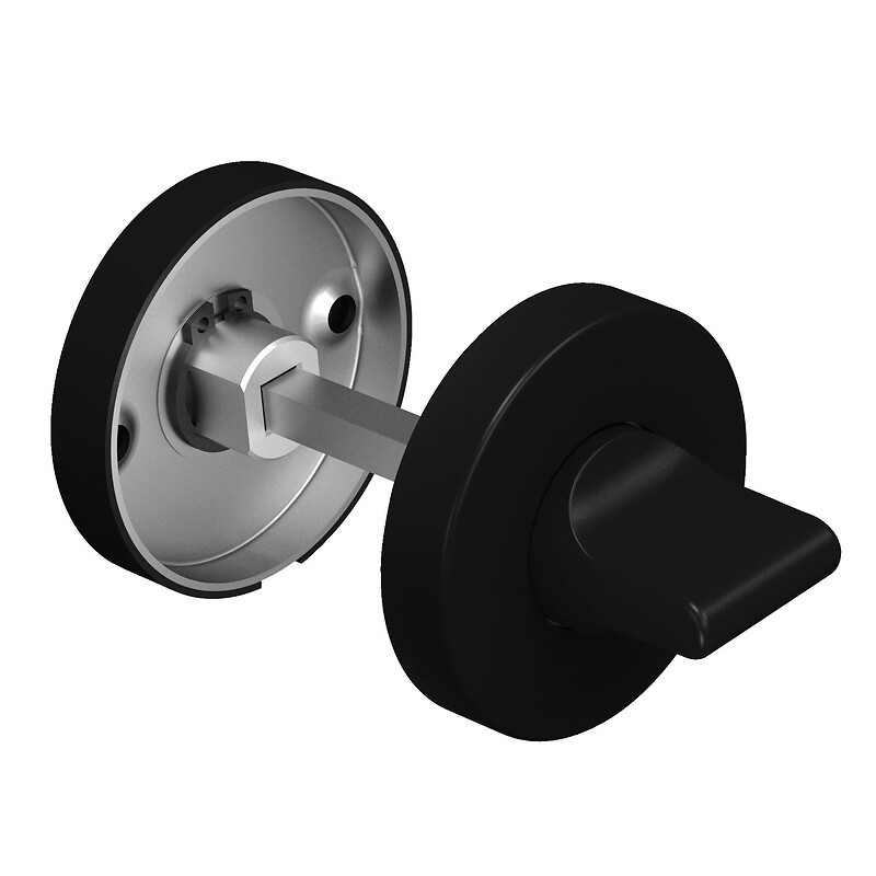 Poignée Boëdic A noire