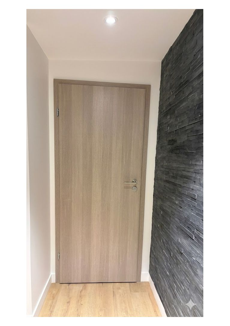 Porte battante Norma Décor