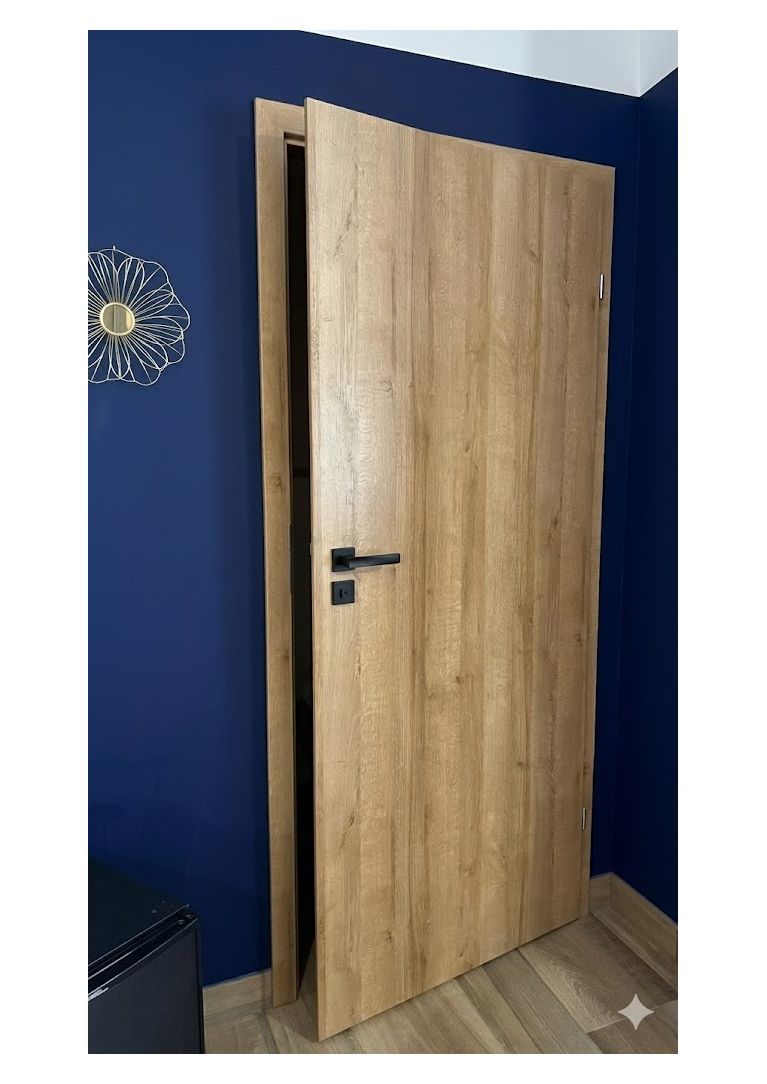 Porte battante Norma Décor