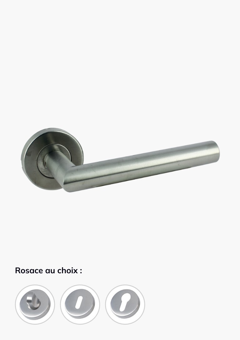 Poignée Boëdic A