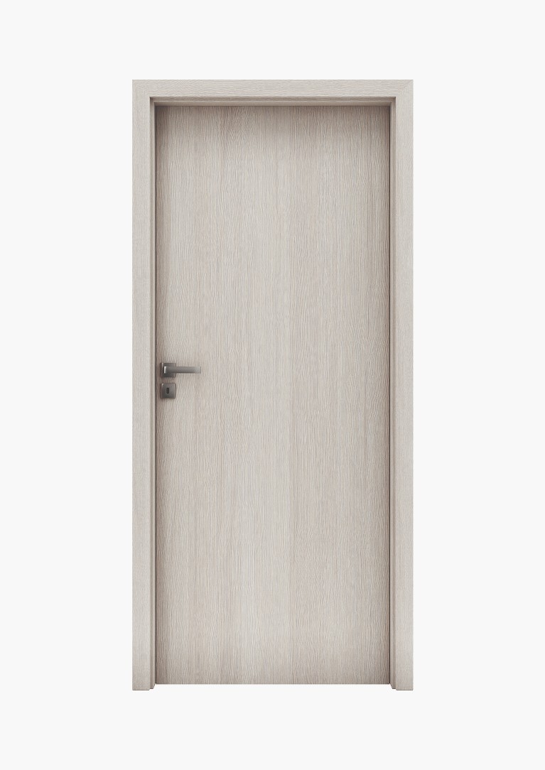 Porte battante Norma Décor - Klak Menuiserie