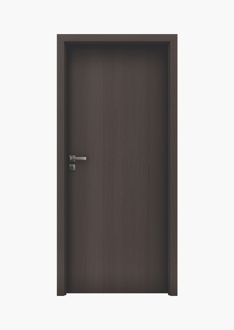 Porte battante Norma Décor - Klak Menuiserie