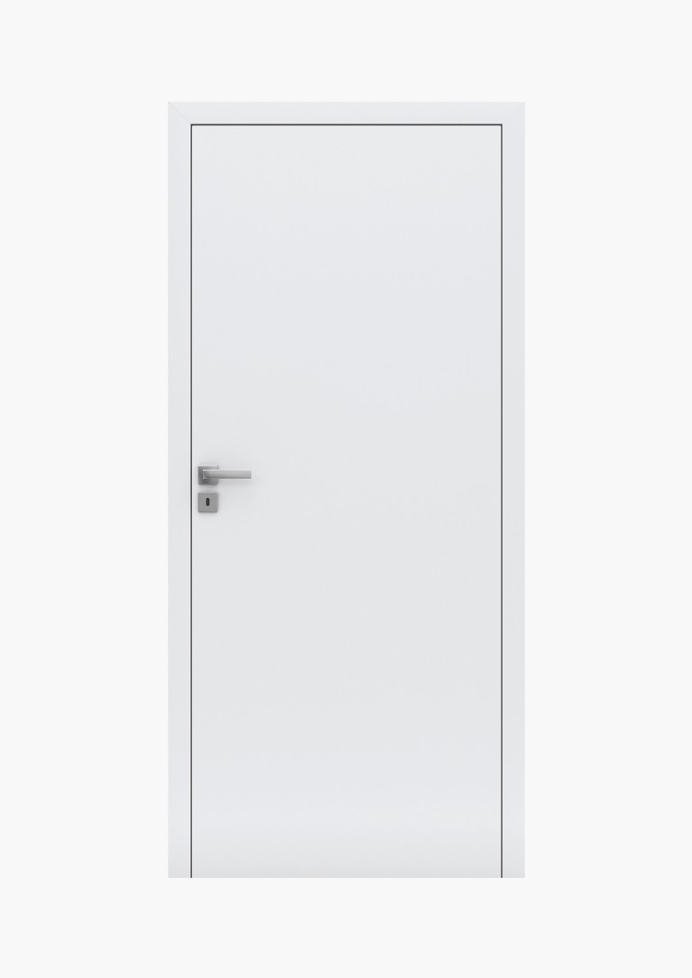 Porte battante Norma Décor - Klak Menuiserie