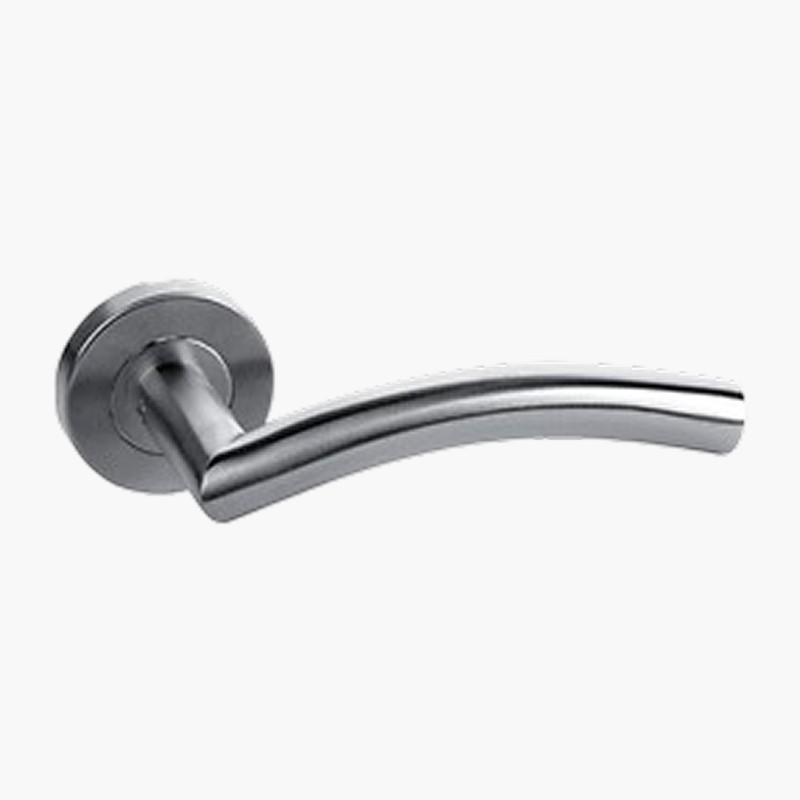 Porte Norma Décor Chêne Européen - Klak Menuiserie