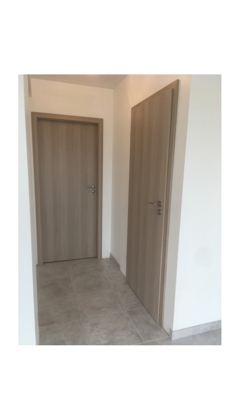 Porte battante Norma Décor - Klak Menuiserie