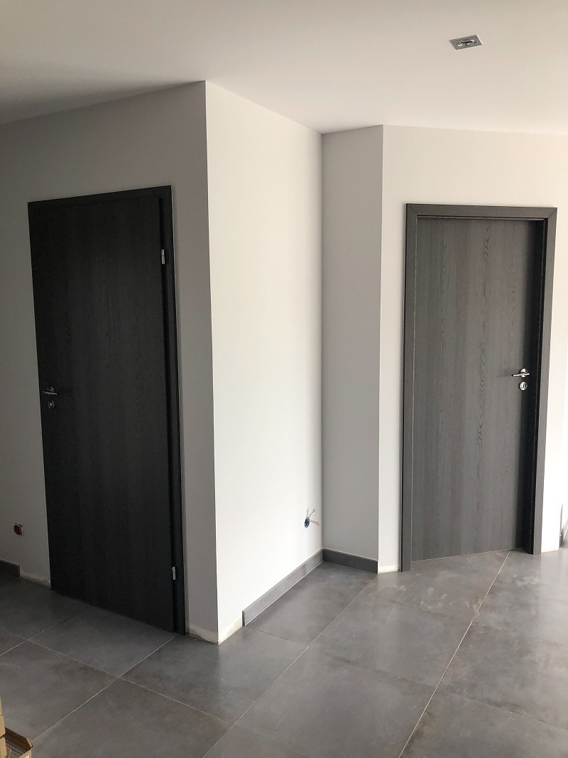 Porte battante Norma Décor - Klak Menuiserie