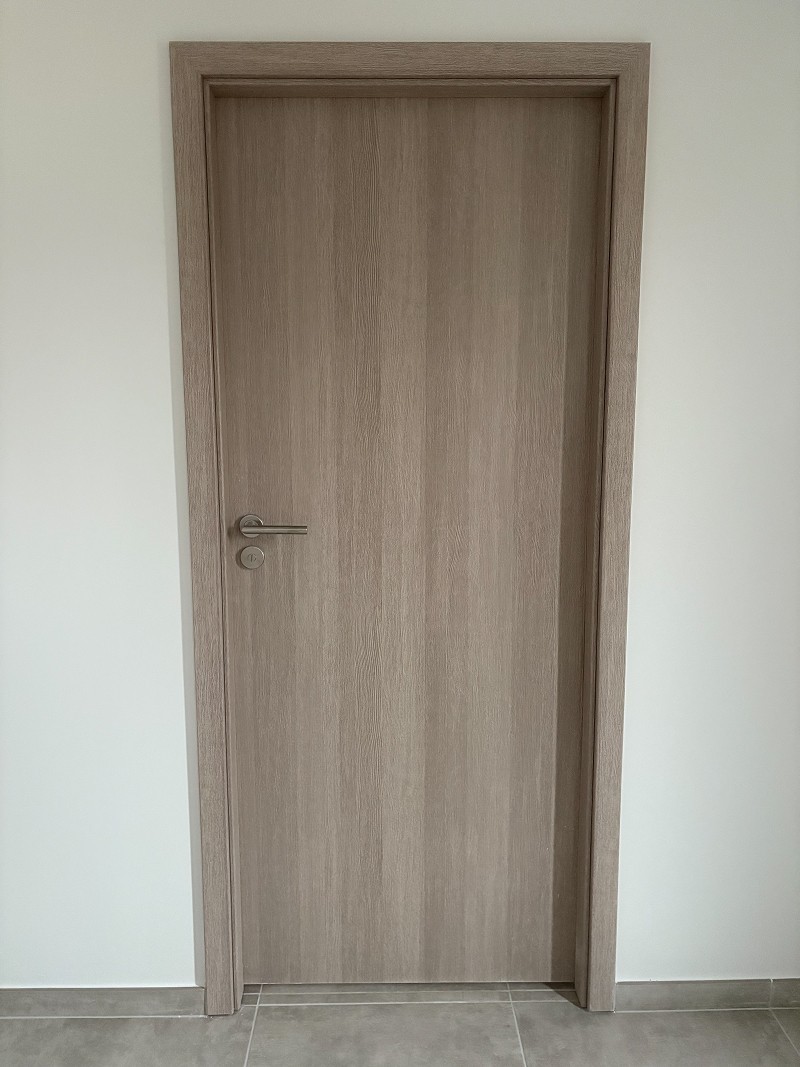 Porte battante Norma Décor - Klak Menuiserie